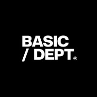 BASIC/DEPT® Logo