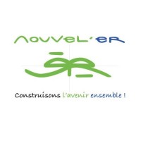Nouveler Logo