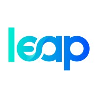 Leap Logo