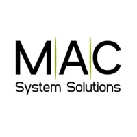 M.A.C. System Solutions Logo