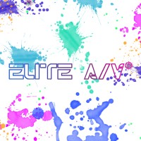 Elite A/V Logo