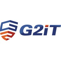 G2IT, LLC. Logo