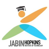 Jabin Hopkins Institute of Technology Logo