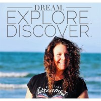 Linda McCall - Adventure Lifestyle Coach Logo