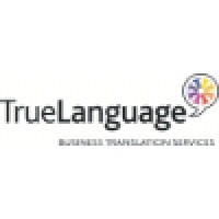 TrueLanguage Logo