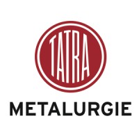 TATRA METALURGIE a.s. Logo