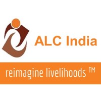 Access Livelihoods Consulting India Ltd. Logo