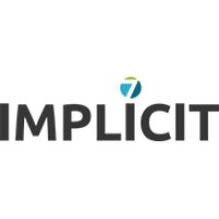 Implicit HR en Communications Logo