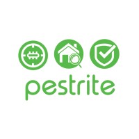 Pestrite Pest Management Logo