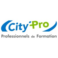 CityPro - Professionnels de formation Logo