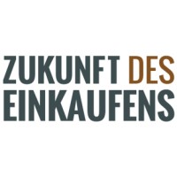ZUKUNFT DES EINKAUFENS Logo