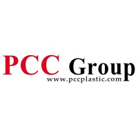 PCC Group Logo