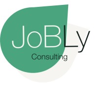 JoBLy Consulting Logo