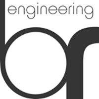 buroras, technische enginering Logo