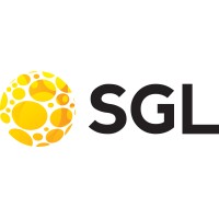 Southern Group Laboratory Ltd (SGL) Logo