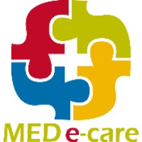 MED e-care Healthcare Solutions Ltd. Logo