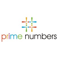 Prime Numbers Issaquah Logo