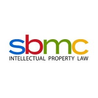 SBMC Intellectual Property Law Logo