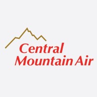 Central Mountain Air Logo