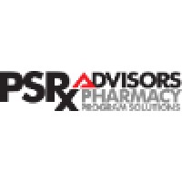 PSRx Advisors Logo