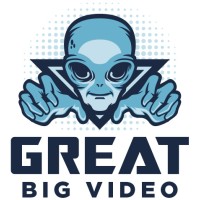 Great Big Video, LLC Logo
