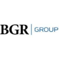 BGR Capital & Trade Logo