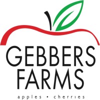 Gebbers Farms Logo