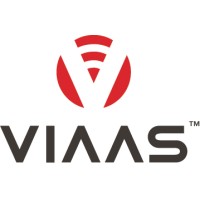 VIAAS, Inc. - VIAAS.COM - (888) 606-7461 Logo