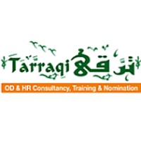 Tarraqi Logo