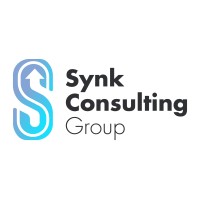 Synk Consulting Group Logo