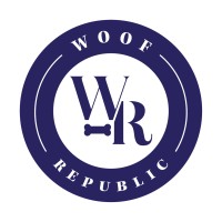 Woof Republic Logo