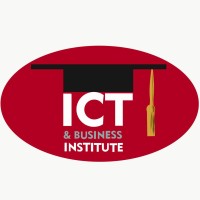 ICT & Business Institute Logo