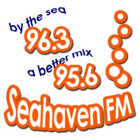 Seahaven FM Broadcasting Ltd Logo