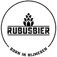 Nanobrewery Rubusbier Logo