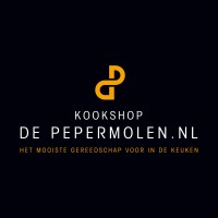 Kookshop de Pepermolen Logo