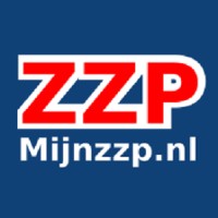 Mijnzzp.nl Logo