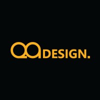 QA Design Logo