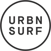 URBNSURF Logo