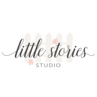Little Stories Studio Logo