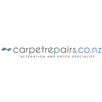 Carpet Repairs Limited Logo