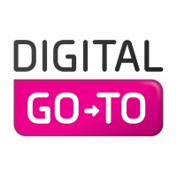 Digital Go-To Logo