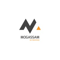 Mogassam3D Logo