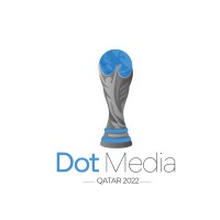 Dot Media Logo