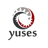 Yuses Yeditepe Logo