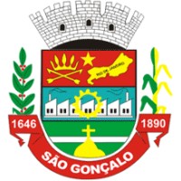 Prefeitura Municipal de São Gonçalo Logo