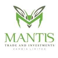 Mantis Trade and Investments Zambia Limited Logo