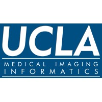UCLA Medical Imaging Informatics Logo