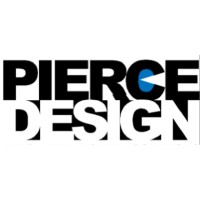 Pierce Design Logo