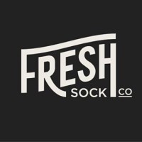 Fresh Sock Co Logo