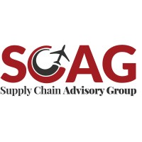 Supply Chain Advisory Group Logo
